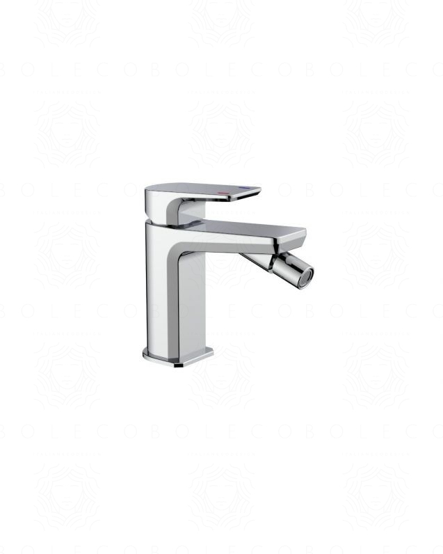 Coppia rubinetti lavabo-bidet Atena Coppia rubinetti lavabo-bidet Atena
