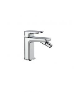 Coppia rubinetti lavabo-bidet Atena