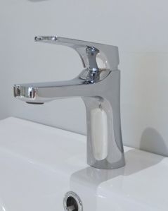 Coppia rubinetti lavabo-bidet Diana