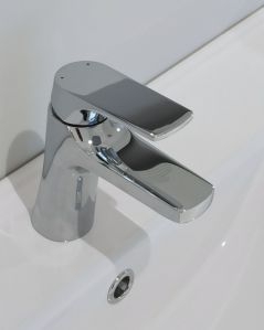 Coppia rubinetti lavabo-bidet Diana