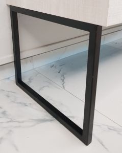 Mobile bagno a terra Ghibli cm.115 con specchio led