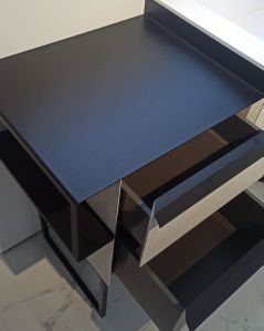 Mobile bagno a terra Ghibli cm.115 con specchio led