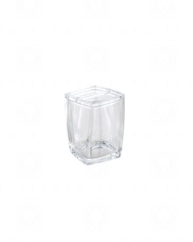 Bicchiere Twister cm 8,5x10