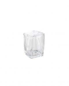 Bicchiere Twister cm 8,5x10