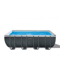 Piscina Ultra Xtr Frame rettangolare fuori terra 549x274cm -