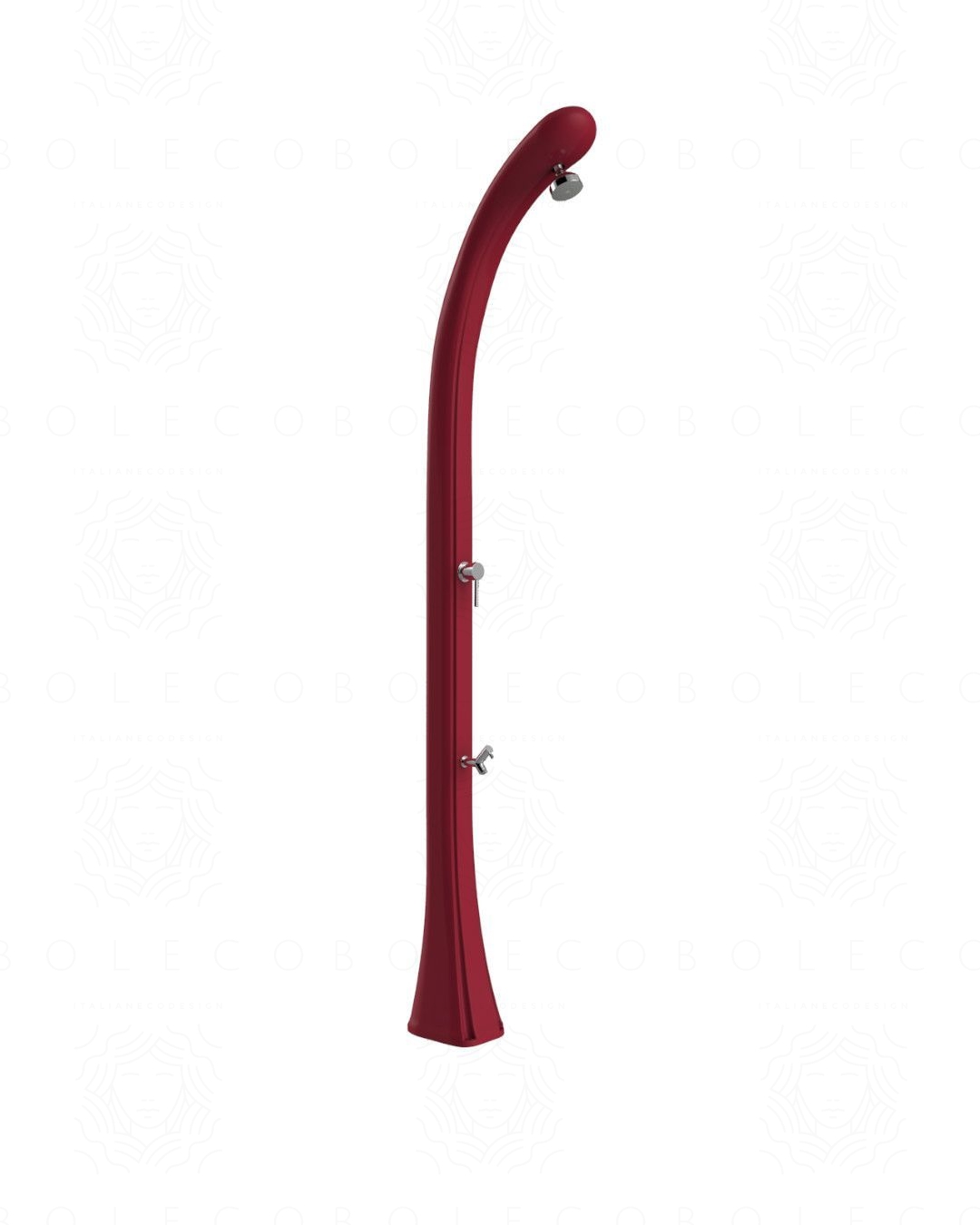 Mobile bagno sospeso 140 cm con cassetti e lavabo in resina - Mobile bagno sospeso 140 cm con cassetti e lavabo in resina -