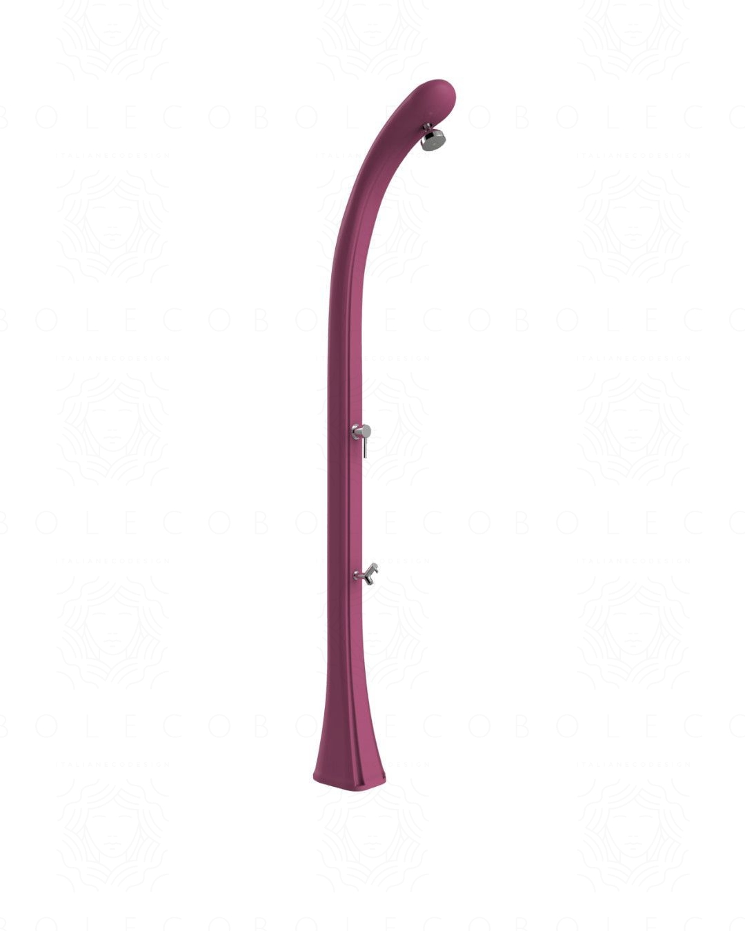 Mobile bagno sospeso 140 cm con cassetti e lavabo in resina - Mobile bagno sospeso 140 cm con cassetti e lavabo in resina -