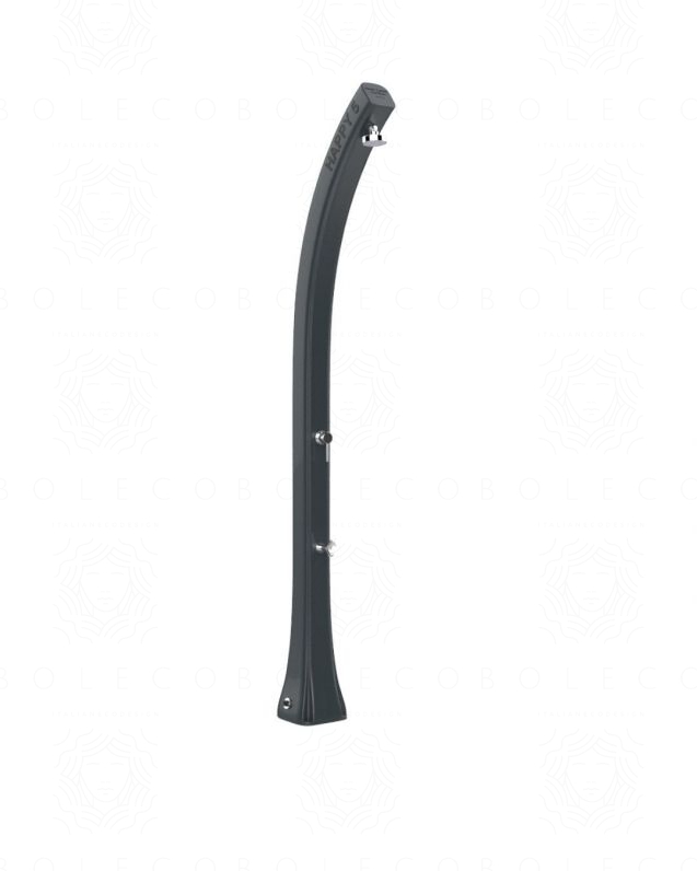 Doccia ad energia solare H 222 cm – Happy Five