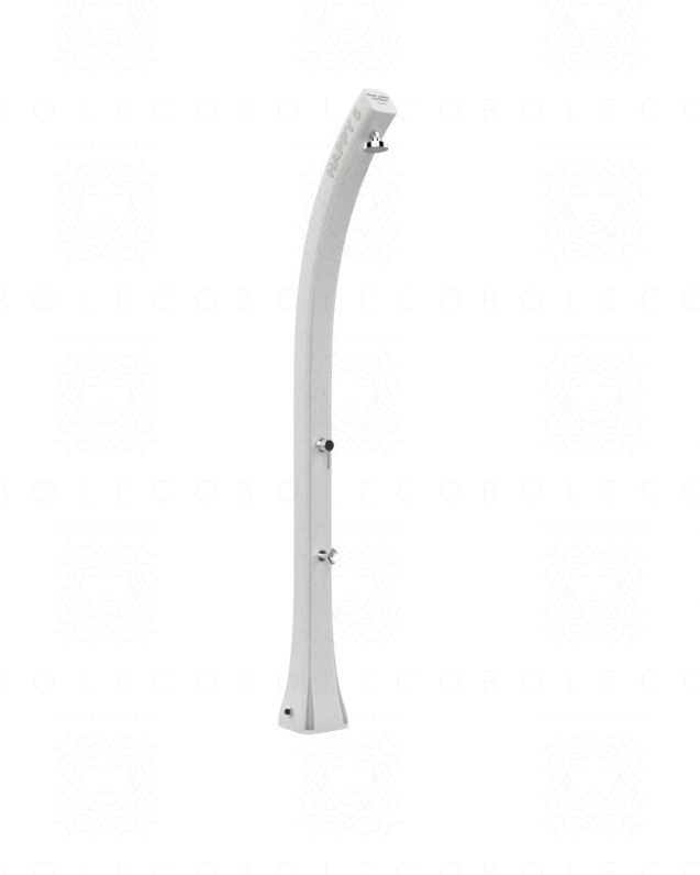 Doccia ad energia solare H 222 cm – Happy Five