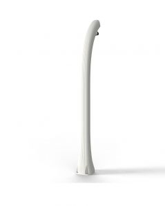 Doccia ad energia solare H 222 cm – Happy Five