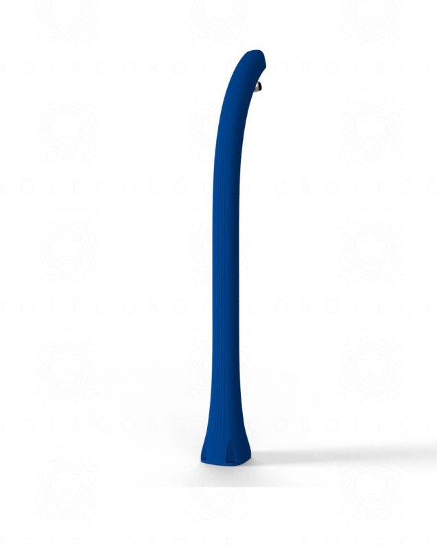 Doccia ad energia solare H 222 cm – Happy Five Doccia ad energia solare H 222 cm – Happy Five