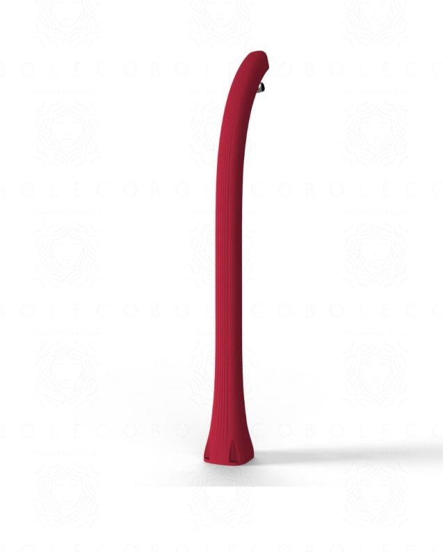Doccia ad energia solare H 222 cm – Happy Five