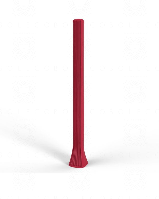 Doccia Solare in resina Big Happy Five 36 lt - Made in Italy Doccia Solare in resina Big Happy Five 36 lt - Made in Italy