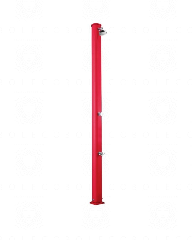 Mobile bagno sospeso 140 cm con cassetti e lavabo in resina - Mobile bagno sospeso 140 cm con cassetti e lavabo in resina -