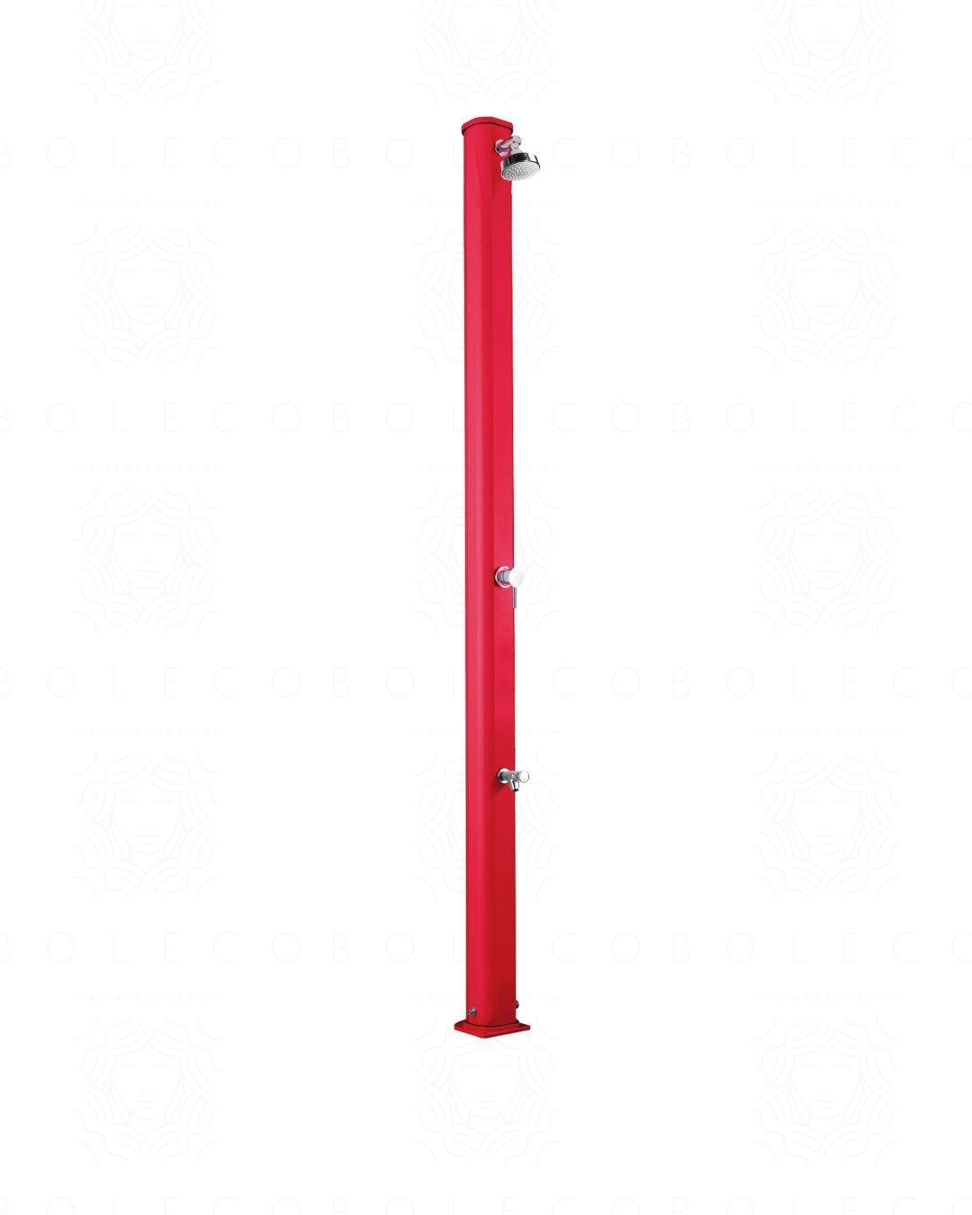 Mobile bagno sospeso 140 cm con cassetti e lavabo in resina - Mobile bagno sospeso 140 cm con cassetti e lavabo in resina -