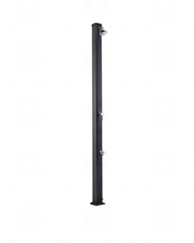 Mobile bagno sospeso 140 cm con cassetti e lavabo in resina - Mobile bagno sospeso 140 cm con cassetti e lavabo in resina -