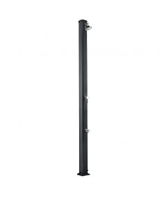 Mobile bagno sospeso 140 cm con cassetti e lavabo in resina -