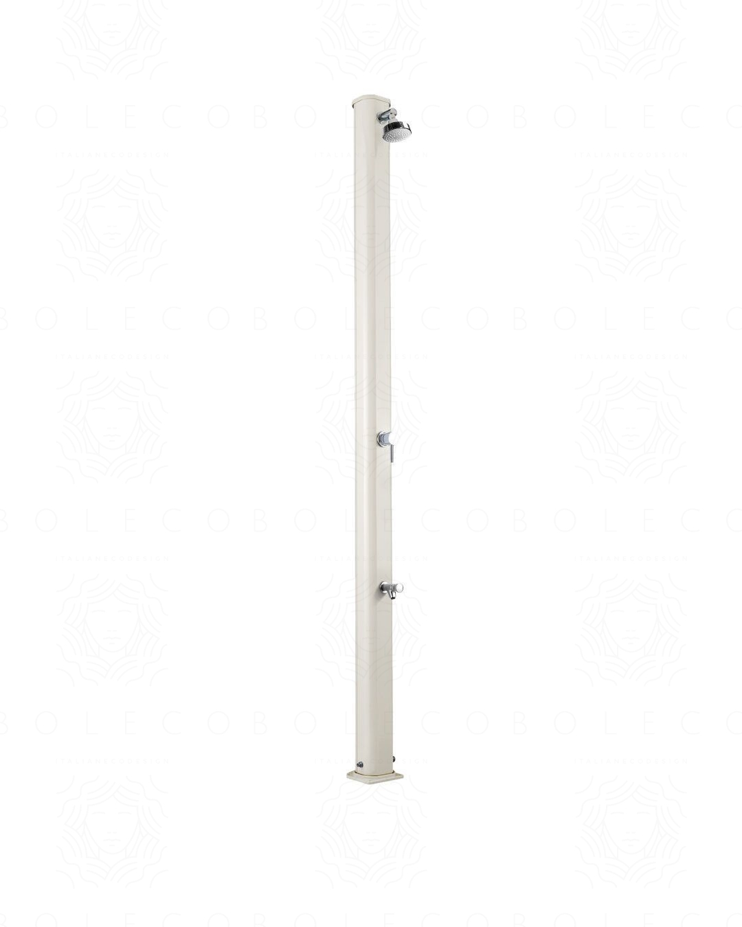 Mobile bagno sospeso 140 cm con cassetti e lavabo in resina - Mobile bagno sospeso 140 cm con cassetti e lavabo in resina -