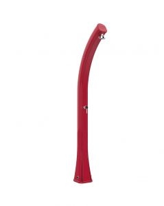 Doccia Solare per esterno 34 lt Happy XL – Made in Italy