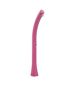 Doccia Solare per esterno 34 lt Happy XL – Made in Italy
