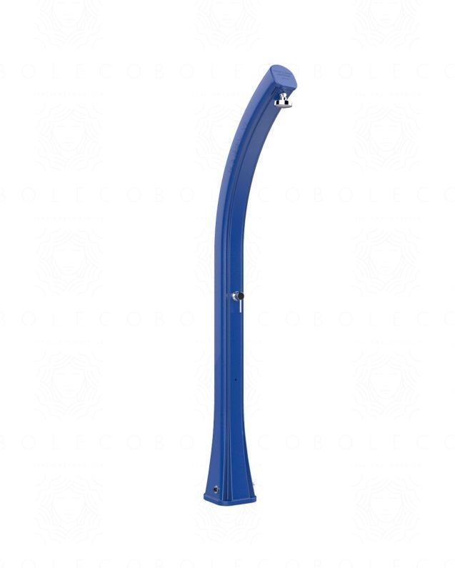Doccia Solare per esterno 34 lt Happy XL – Made in Italy Doccia Solare per esterno 34 lt Happy XL – Made in Italy