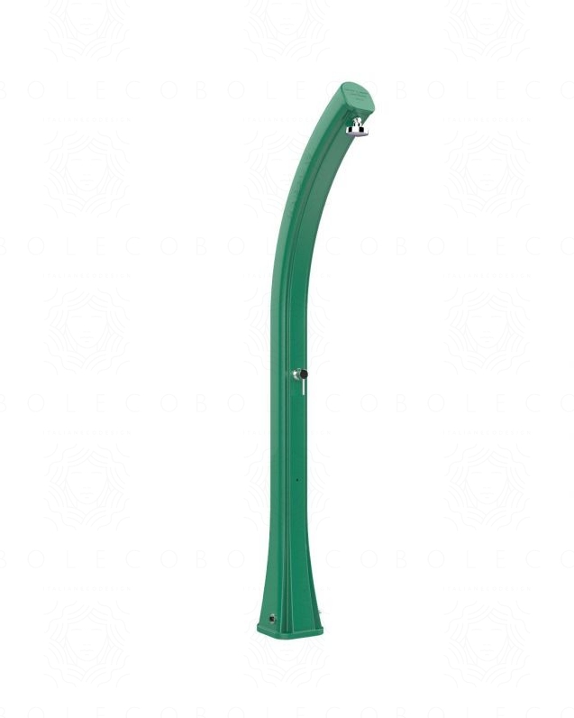 Doccia Solare per esterno 34 lt Happy XL – Made in Italy Doccia Solare per esterno 34 lt Happy XL – Made in Italy