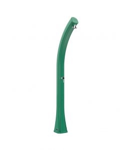 Doccia Solare per esterno 34 lt Happy XL – Made in Italy