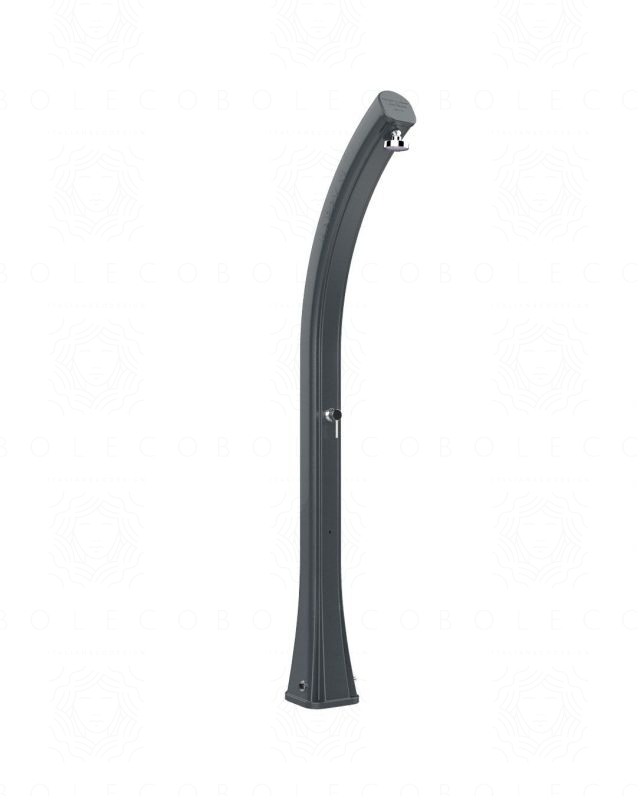 Doccia Solare per esterno 34 lt Happy XL – Made in Italy Doccia Solare per esterno 34 lt Happy XL – Made in Italy