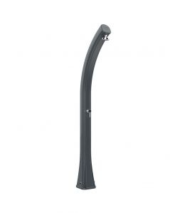 Doccia Solare per esterno 34 lt Happy XL – Made in Italy