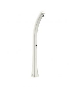 Doccia Solare per esterno 34 lt Happy XL – Made in Italy