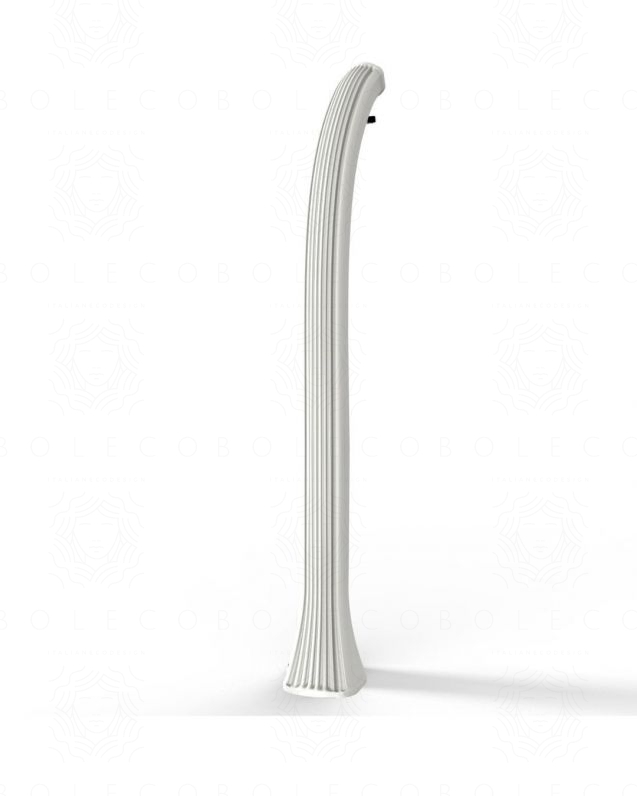 Doccia Solare per esterno 34 lt Happy XL – Made in Italy Doccia Solare per esterno 34 lt Happy XL – Made in Italy