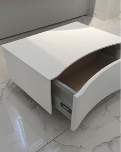 Cassettiera Olimpia 61 cm con top e ruote