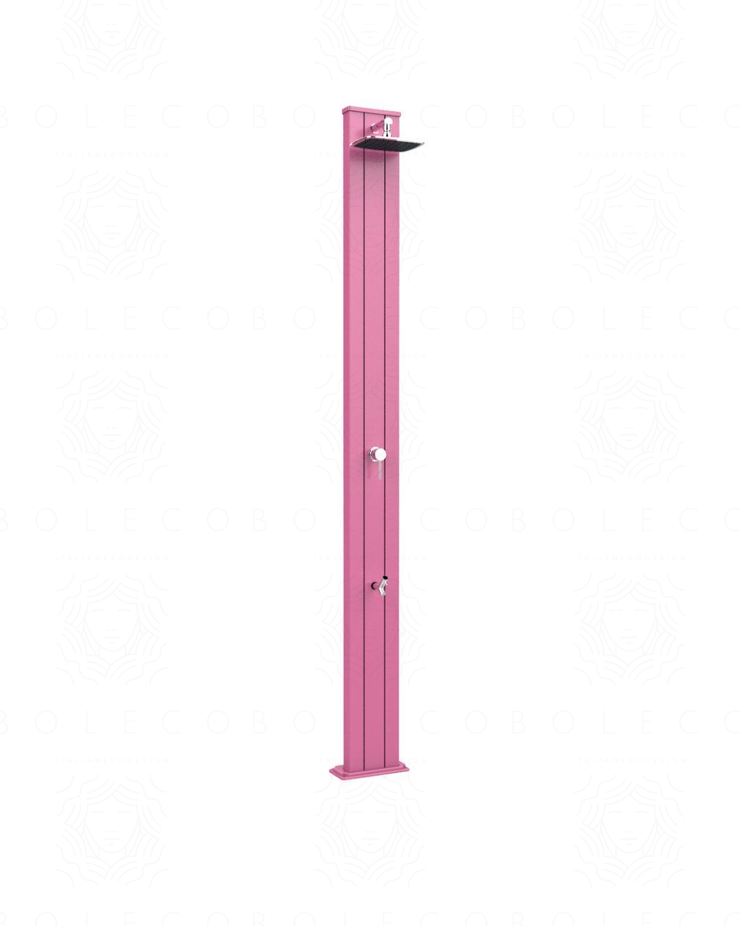 Mobile bagno sospeso 140 cm con cassetti e lavabo in resina - Mobile bagno sospeso 140 cm con cassetti e lavabo in resina -