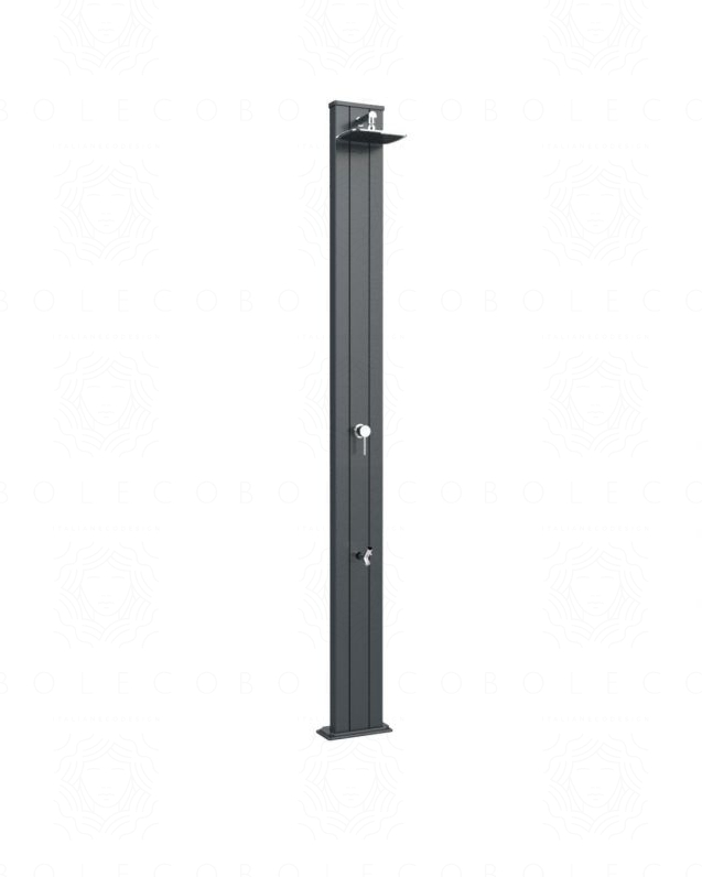 Mobile bagno sospeso 140 cm con cassetti e lavabo in resina - Mobile bagno sospeso 140 cm con cassetti e lavabo in resina -
