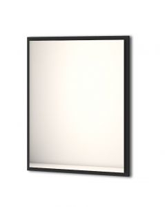 Specchio led Alba 73x90 cm con anti appannamento