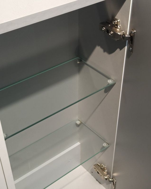 Colonna bagno sospesa cm 35x140 Colonna bagno sospesa cm 35x140