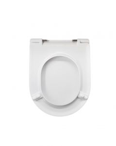 Vaso filo muro in ceramica Nido - made in Italy