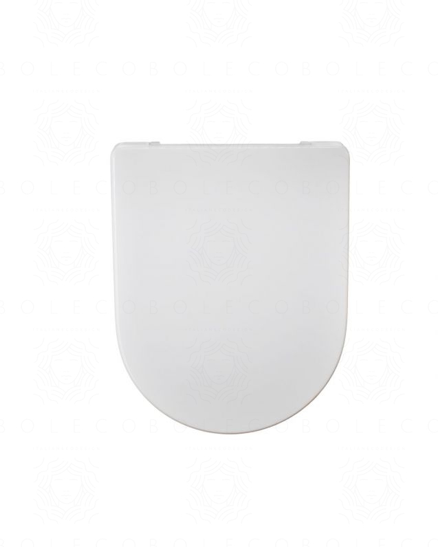 Vaso filo muro in ceramica Nido - made in Italy Vaso filo muro in ceramica Nido - made in Italy