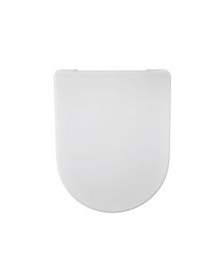 Vaso filo muro in ceramica Nido - made in Italy