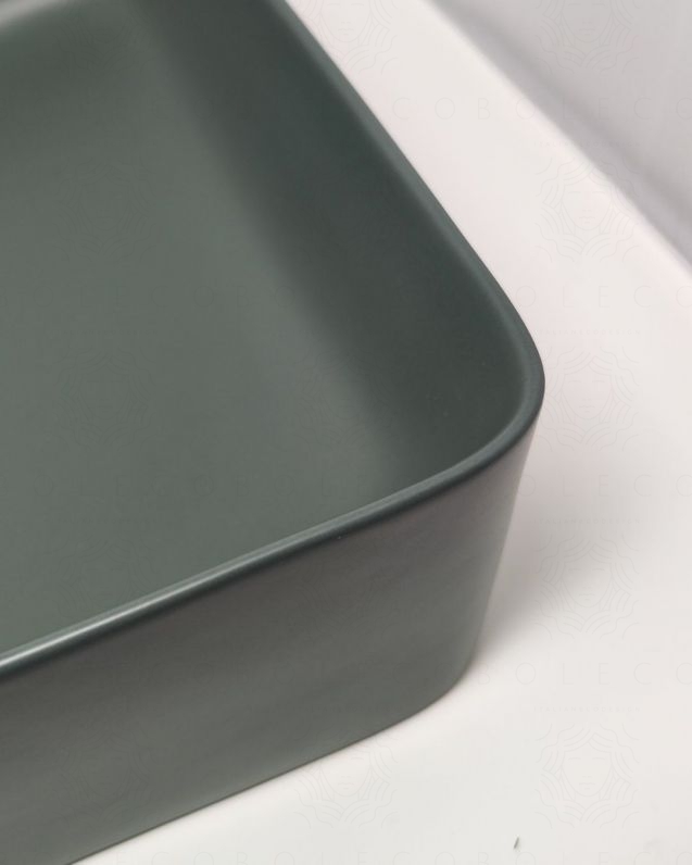 Mobile bagno sospeso Dorotea cm 100 con lavabo in ceramica Mobile bagno sospeso Dorotea cm 100 con lavabo in ceramica