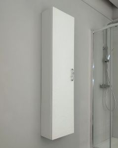 Colonna bagno sospesa Noemi 35x140 cm - profonda 20 cm