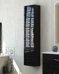 Colonna bagno sospesa Noemi 35 x 140 cm
