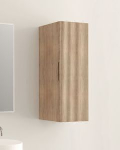 Mobile bagno sospeso Olimpia 60 cm con lavabo rigenerabile