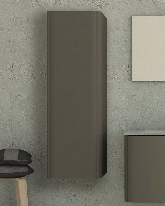 Mobile bagno sospeso Olimpia 60 cm con lavabo rigenerabile Mobile bagno sospeso Olimpia 60 cm con lavabo rigenerabile