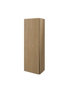 Pensile bagno rovere naturale cm 20x60