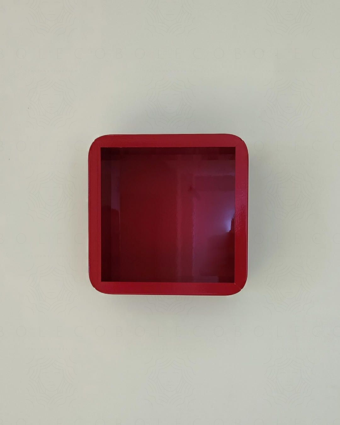 Pensile bagno a giorno cm 32x32 Pensile bagno a giorno cm 32x32