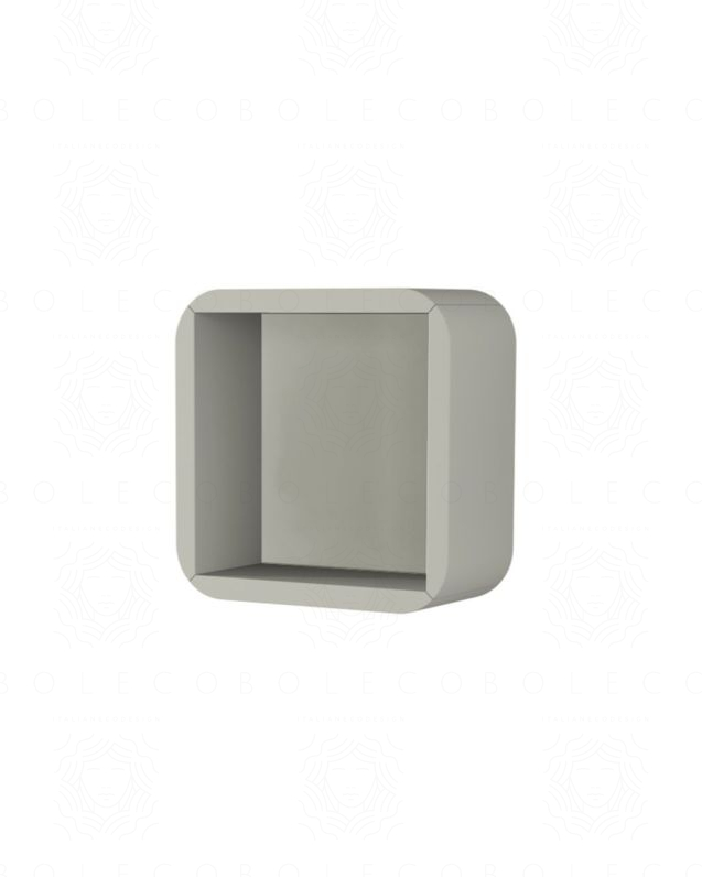 Pensile bagno a giorno cm 32x32 Pensile bagno a giorno cm 32x32