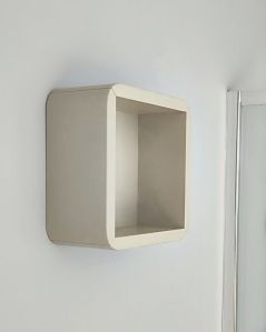 Pensile bagno a giorno cm 32x32