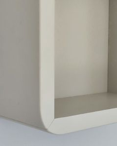 Pensile bagno a giorno cm 32x32