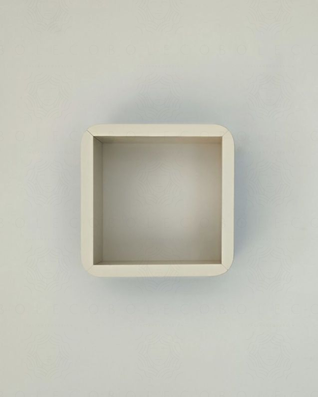 Pensile bagno a giorno cm 32x32
